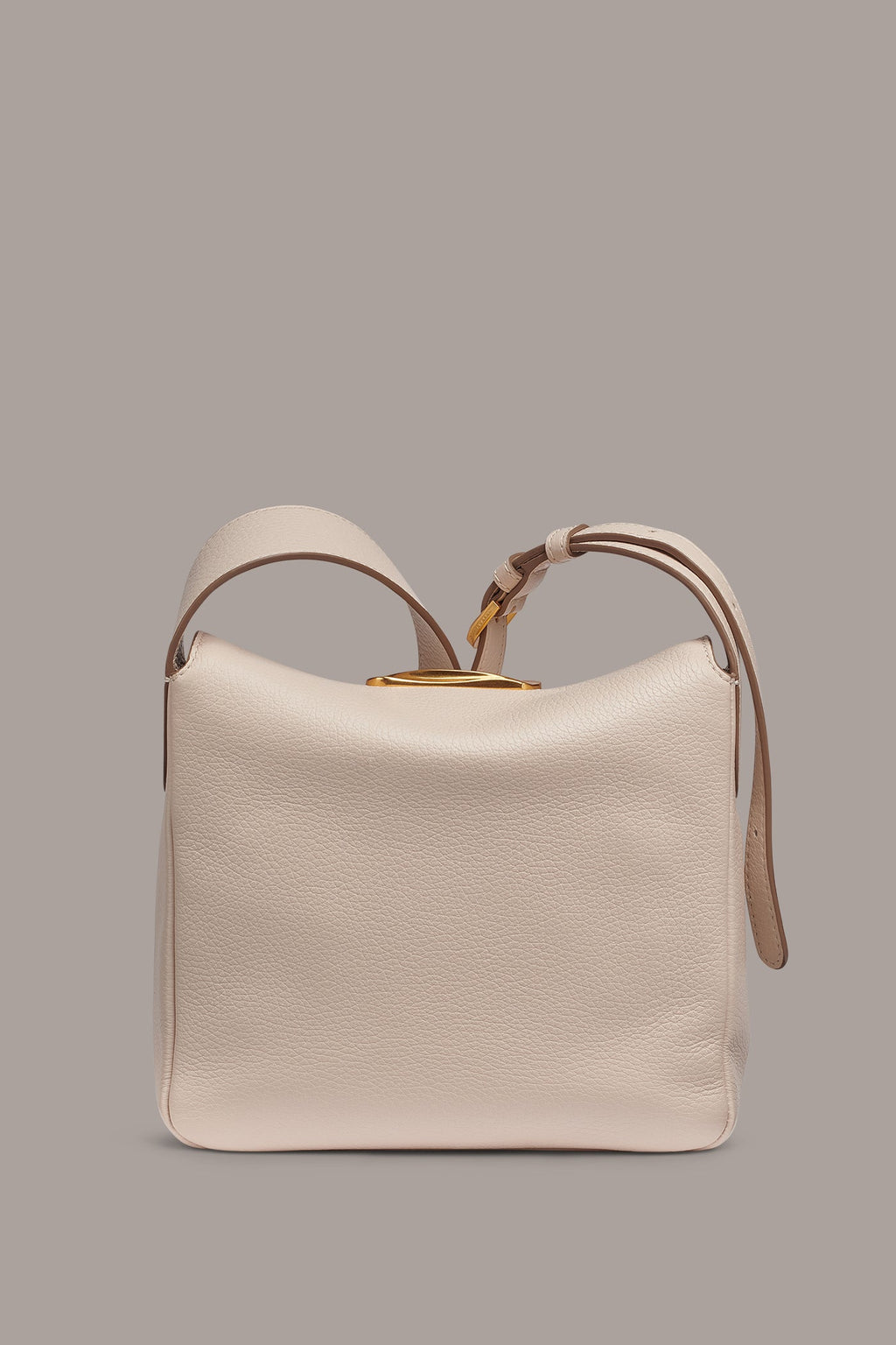 AMAGANSETT LEATHER CROSSBODY BAG