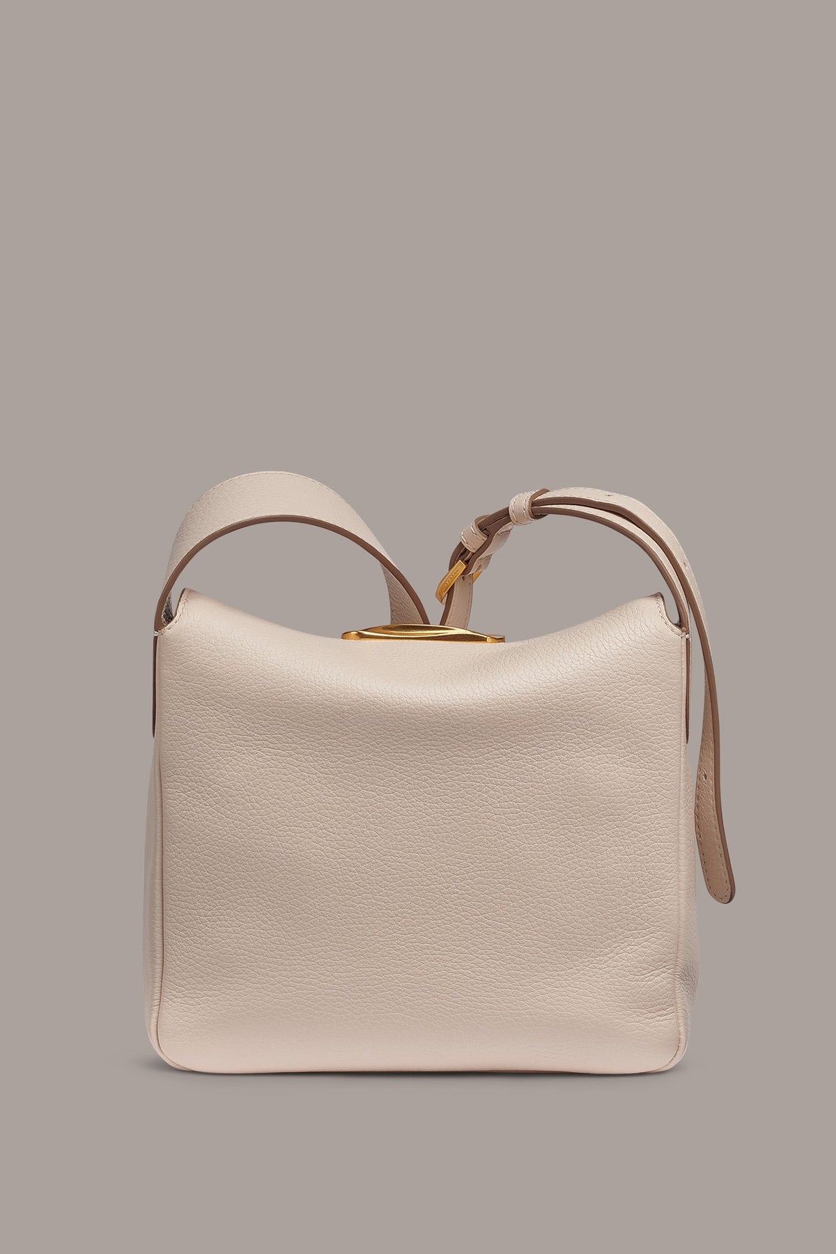 AMAGANSETT LEATHER CROSSBODY BAG