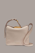 AMAGANSETT LEATHER CROSSBODY BAG
