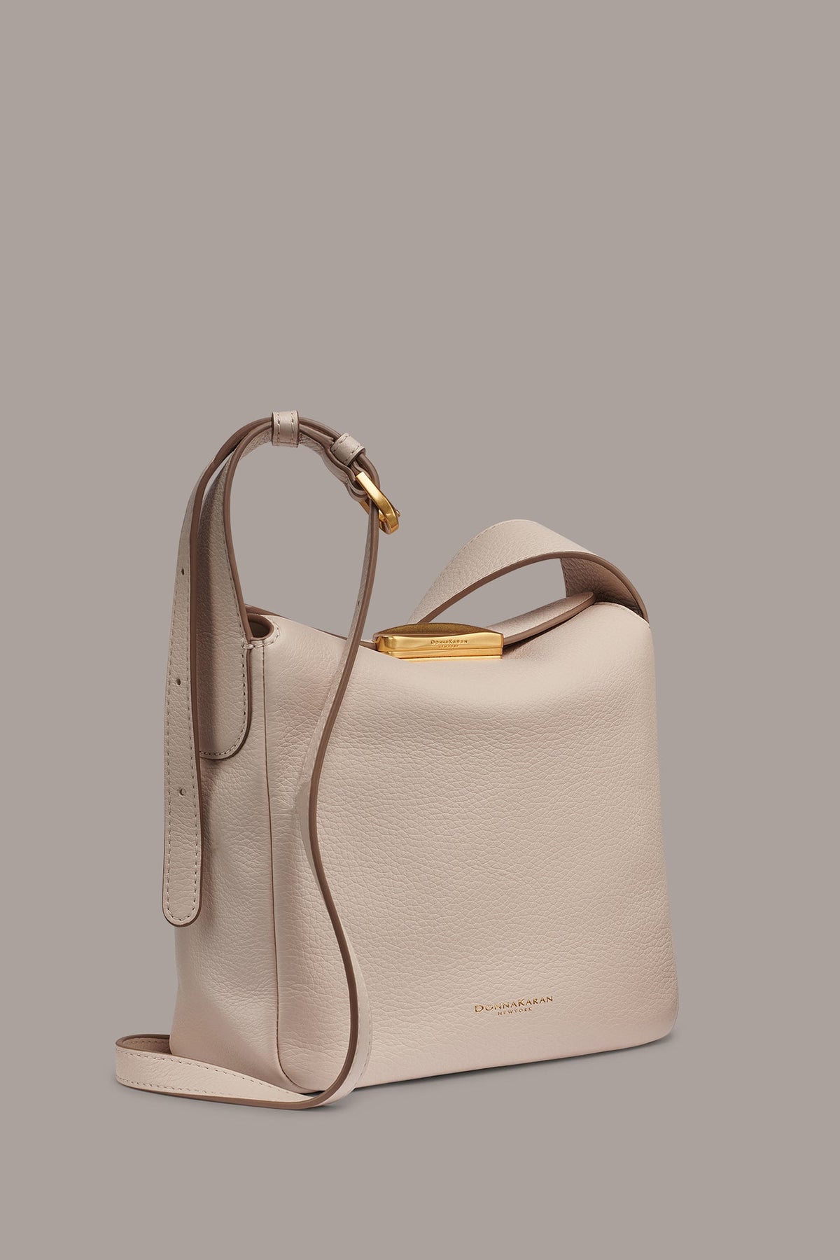 AMAGANSETT LEATHER CROSSBODY BAG