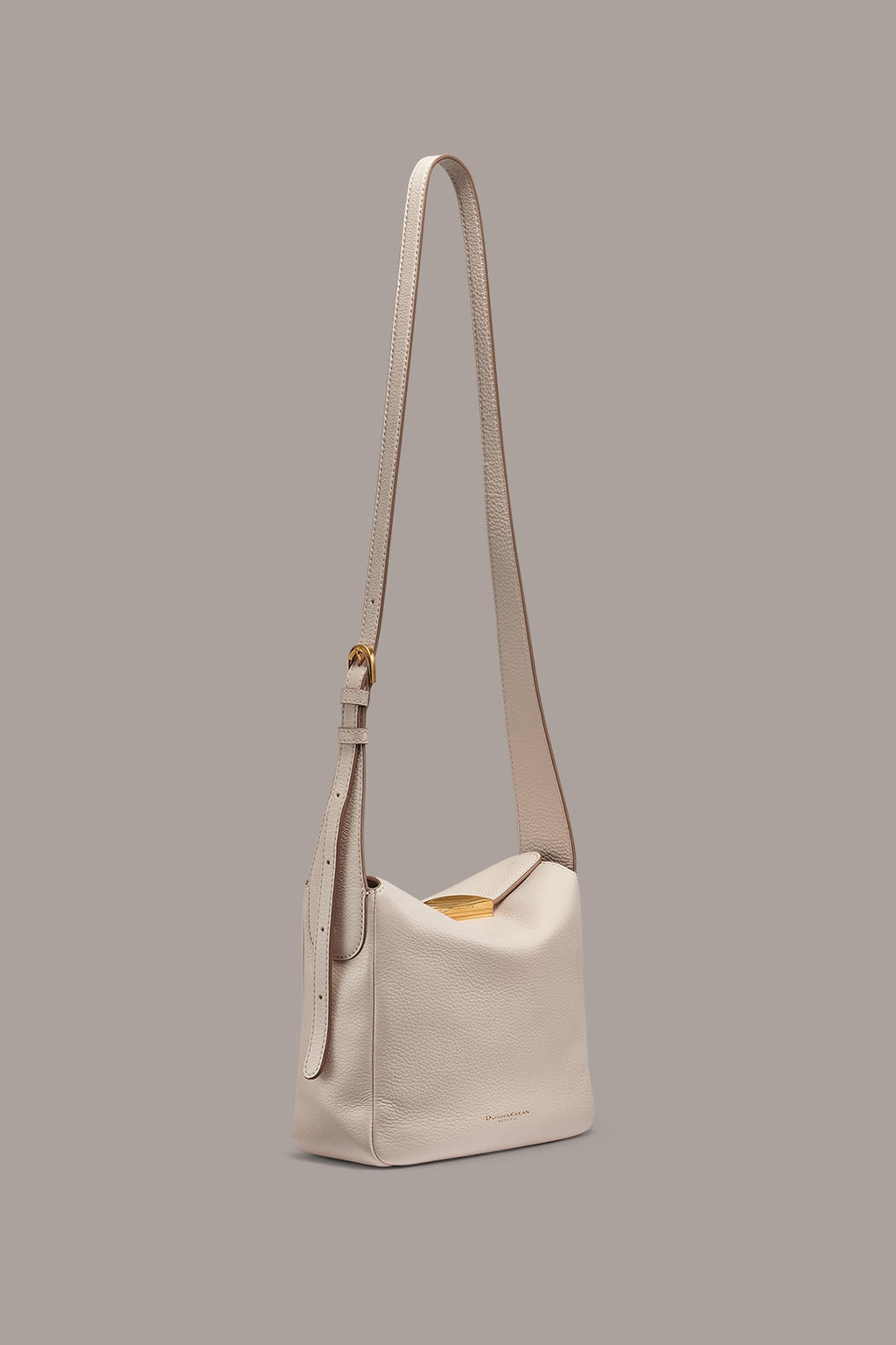 AMAGANSETT LEATHER CROSSBODY BAG