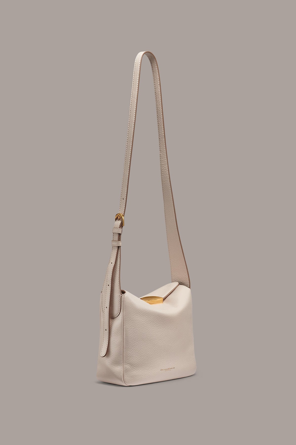 AMAGANSETT LEATHER CROSSBODY BAG