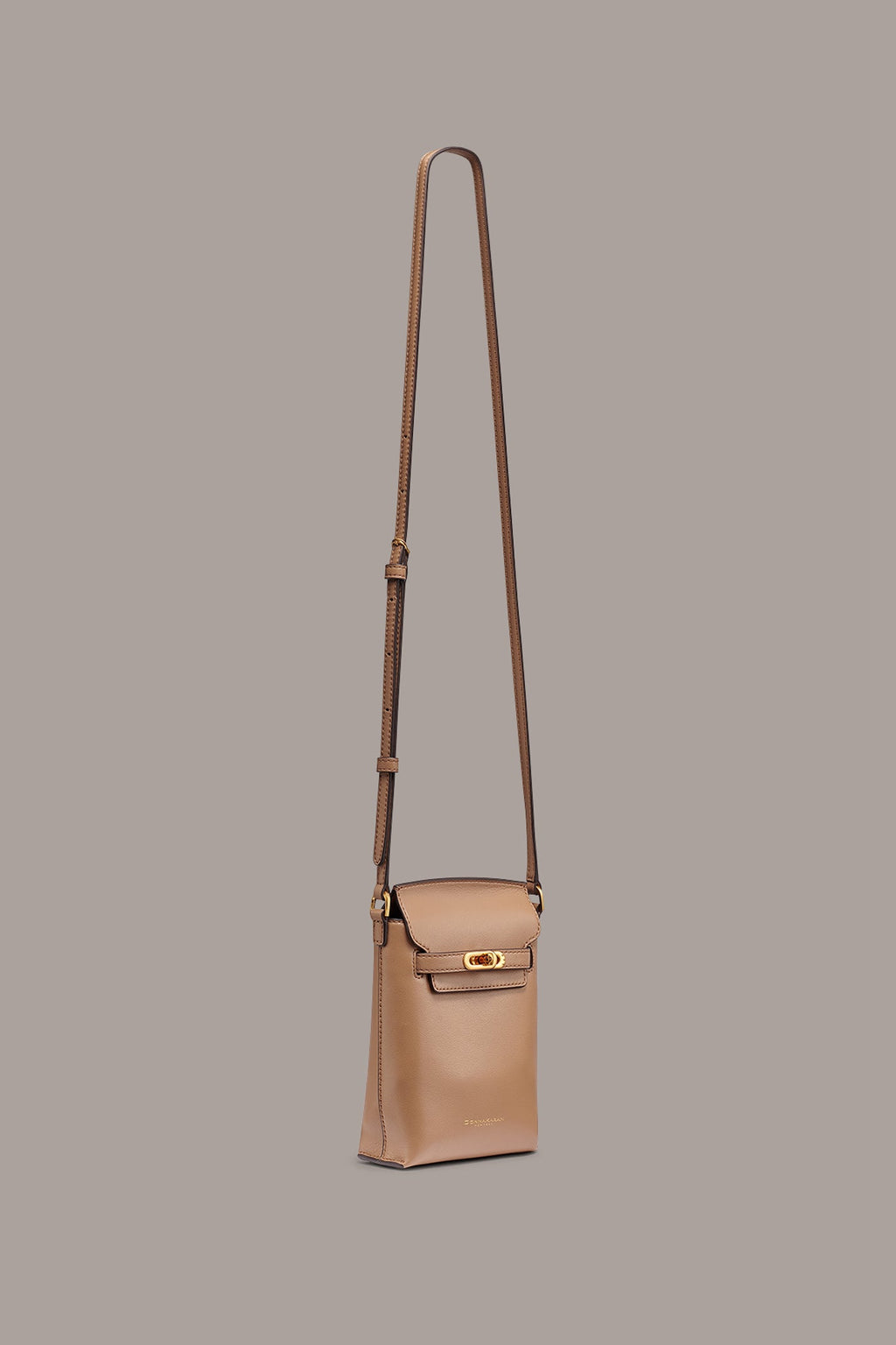 BRIDGEHAMPTON LEATHER SMALL CROSSBODY BAG