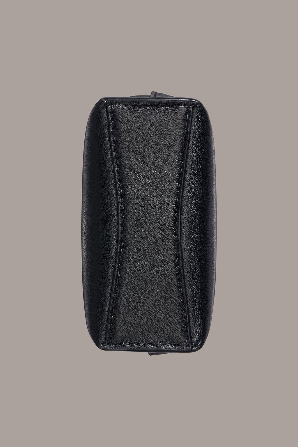 BRIDGEHAMPTON LEATHER SMALL CROSSBODY BAG