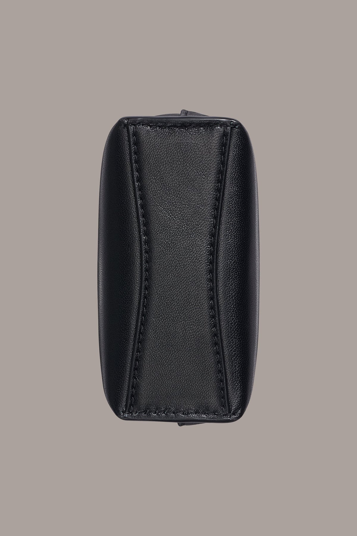 BRIDGEHAMPTON LEATHER SMALL CROSSBODY BAG