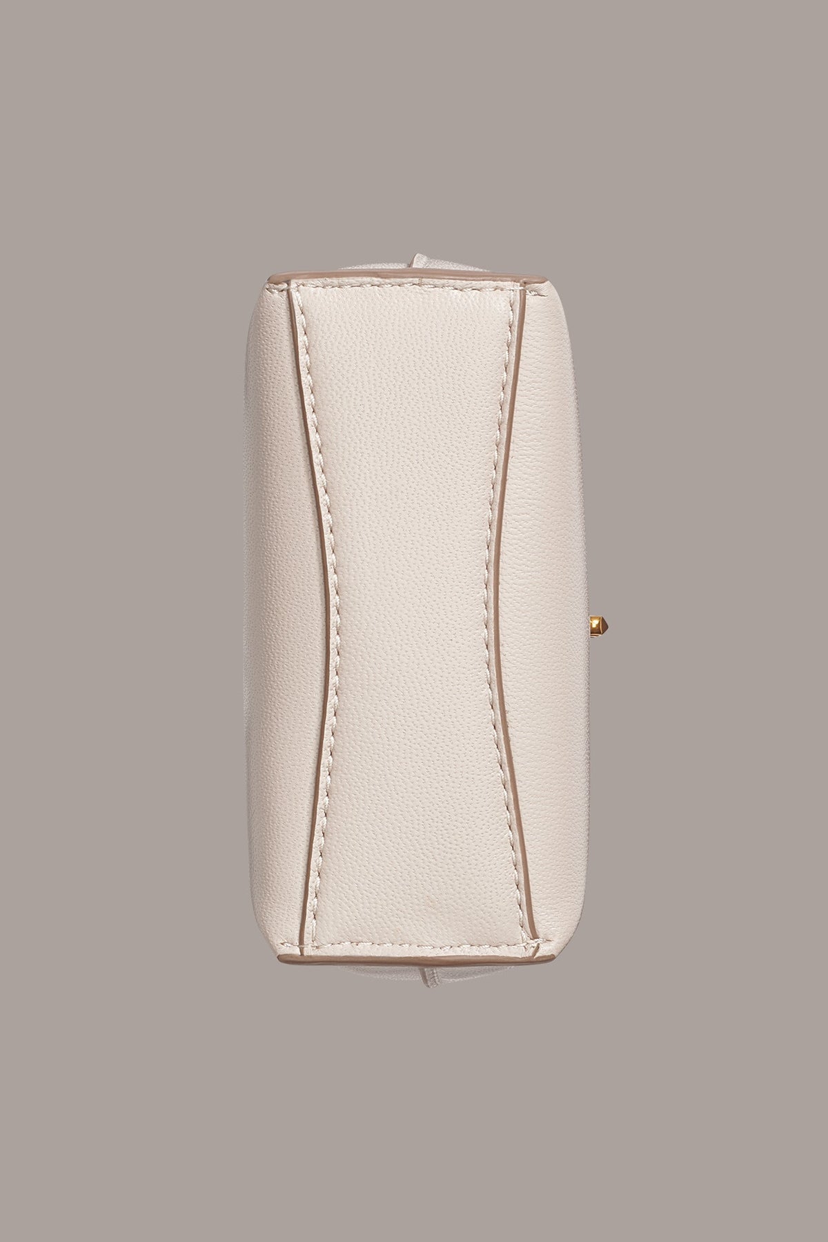 BRIDGEHAMPTON LEATHER SMALL CROSSBODY BAG