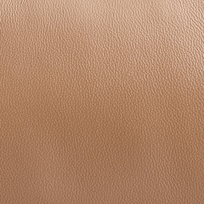POPLIN LEATHER CROSSBODY BAG