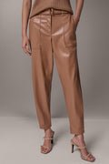 HIGH RISE RELAXED UTILITY PANT
