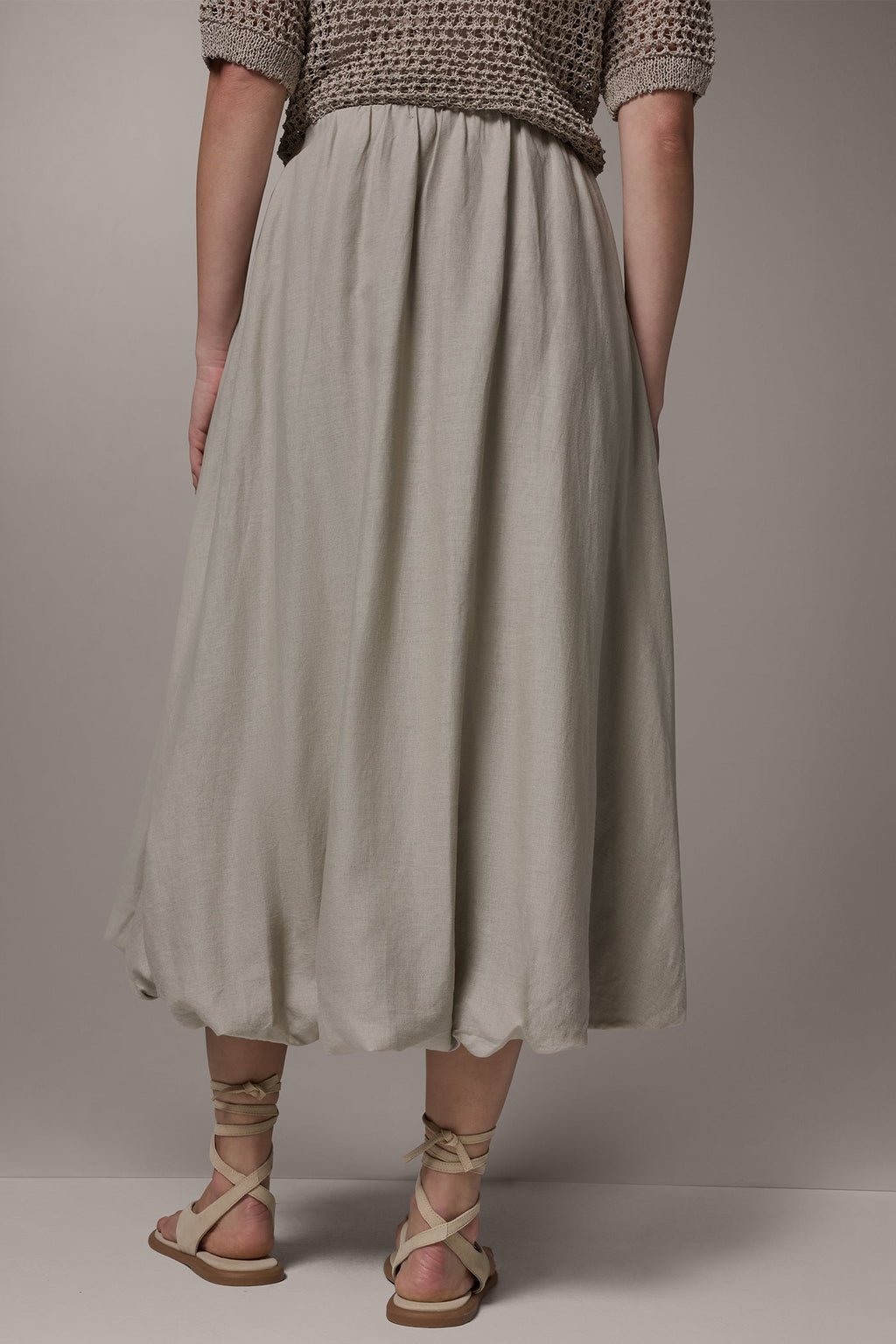 BUBBLE SKIRT