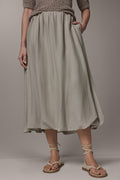 BUBBLE SKIRT