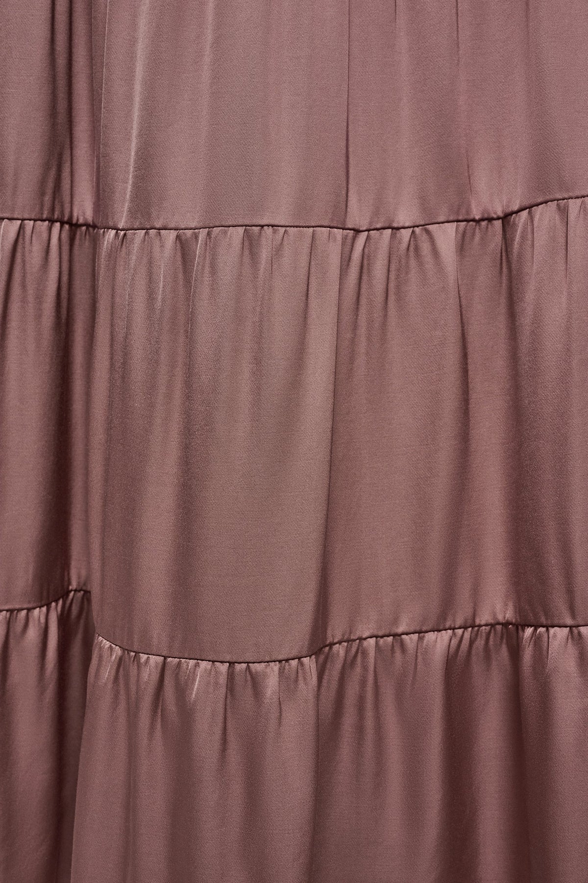 MIDI PRAIRIE SKIRT