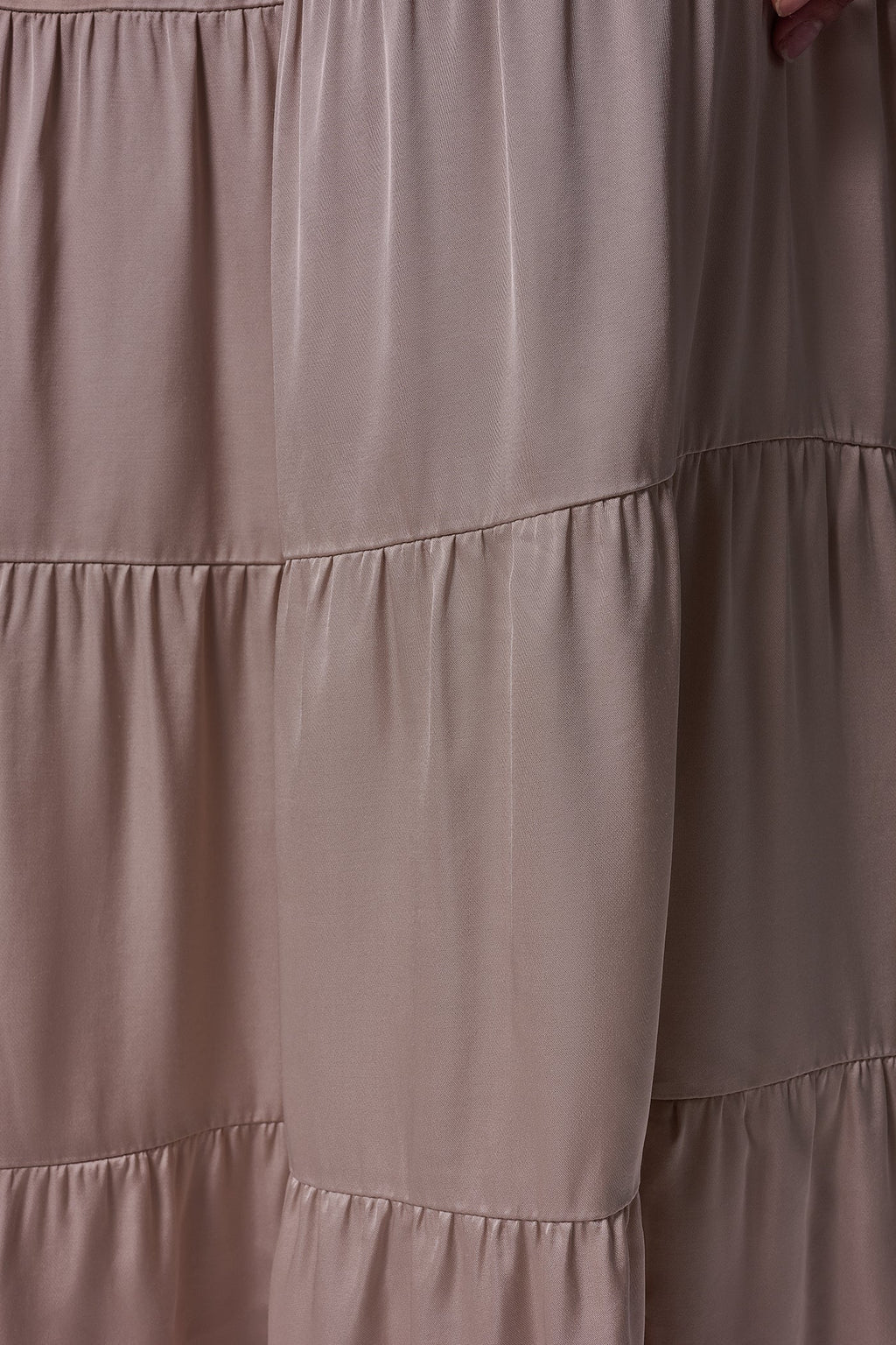 MIDI PRAIRIE SKIRT