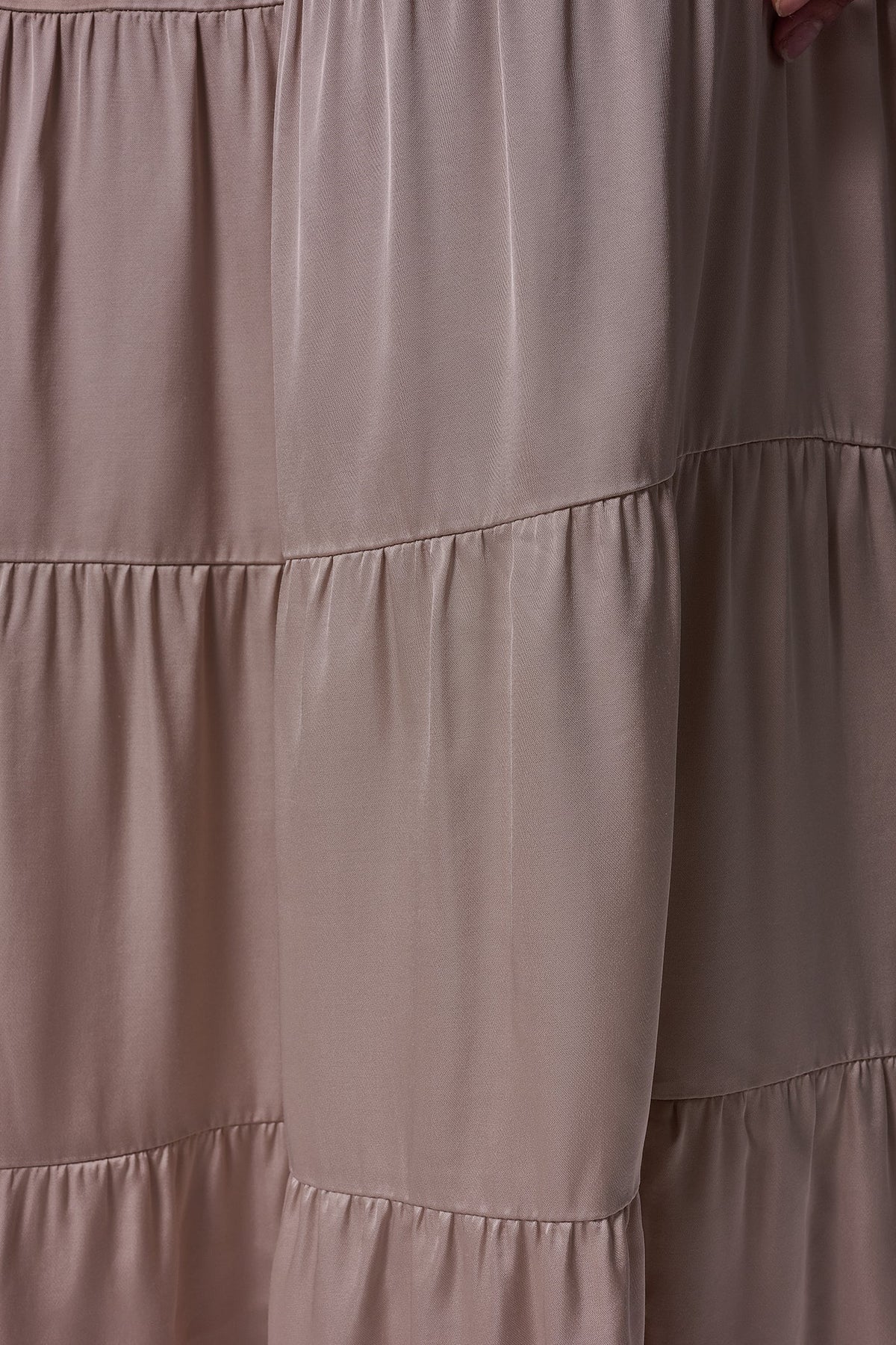 MIDI PRAIRIE SKIRT