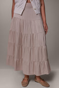 MIDI PRAIRIE SKIRT