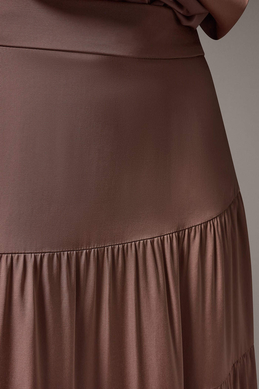 MIDI PRAIRIE SKIRT