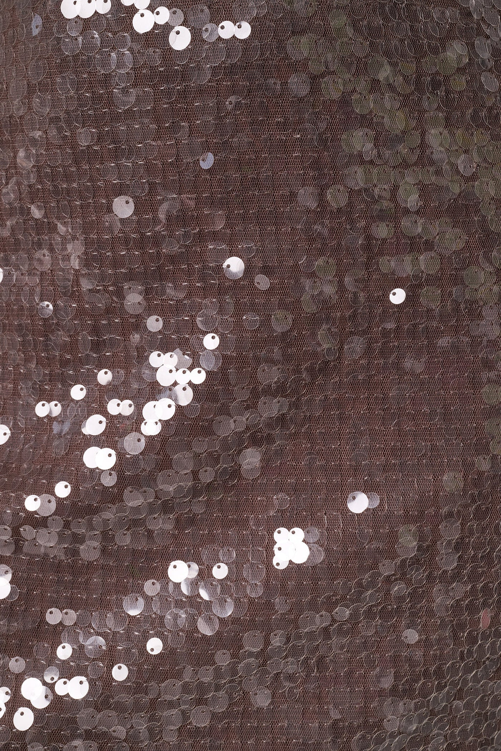 SEQUIN GOWN