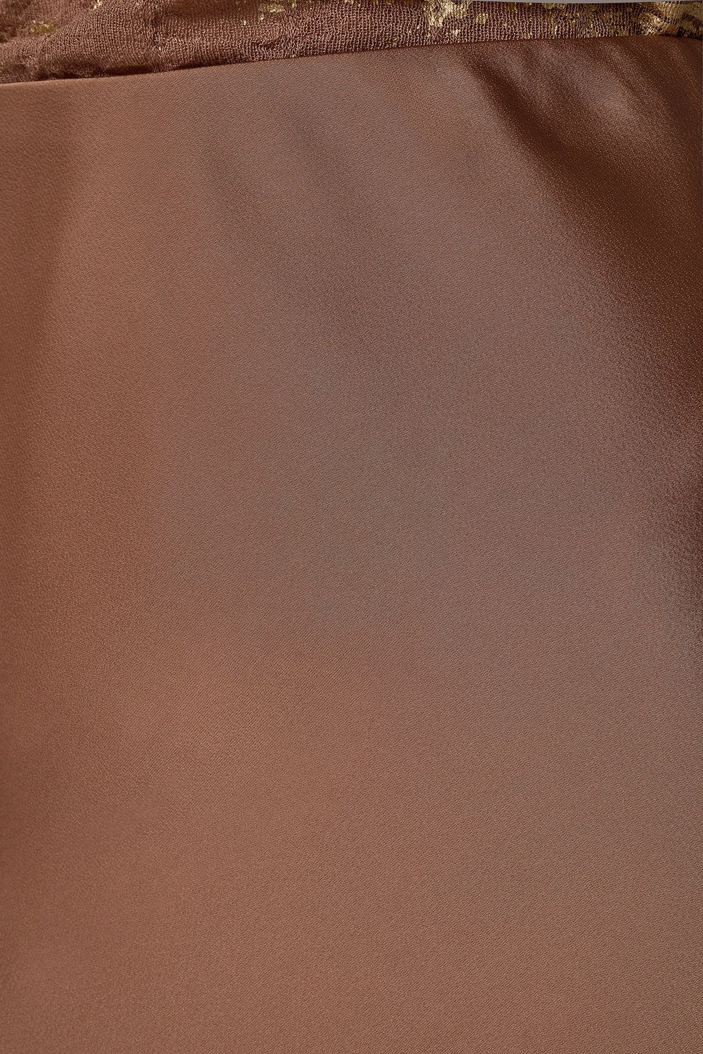 SATIN MIDI SKIRT