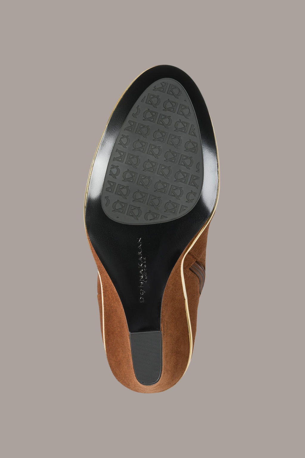 DONNA WEDGE BOOTIE