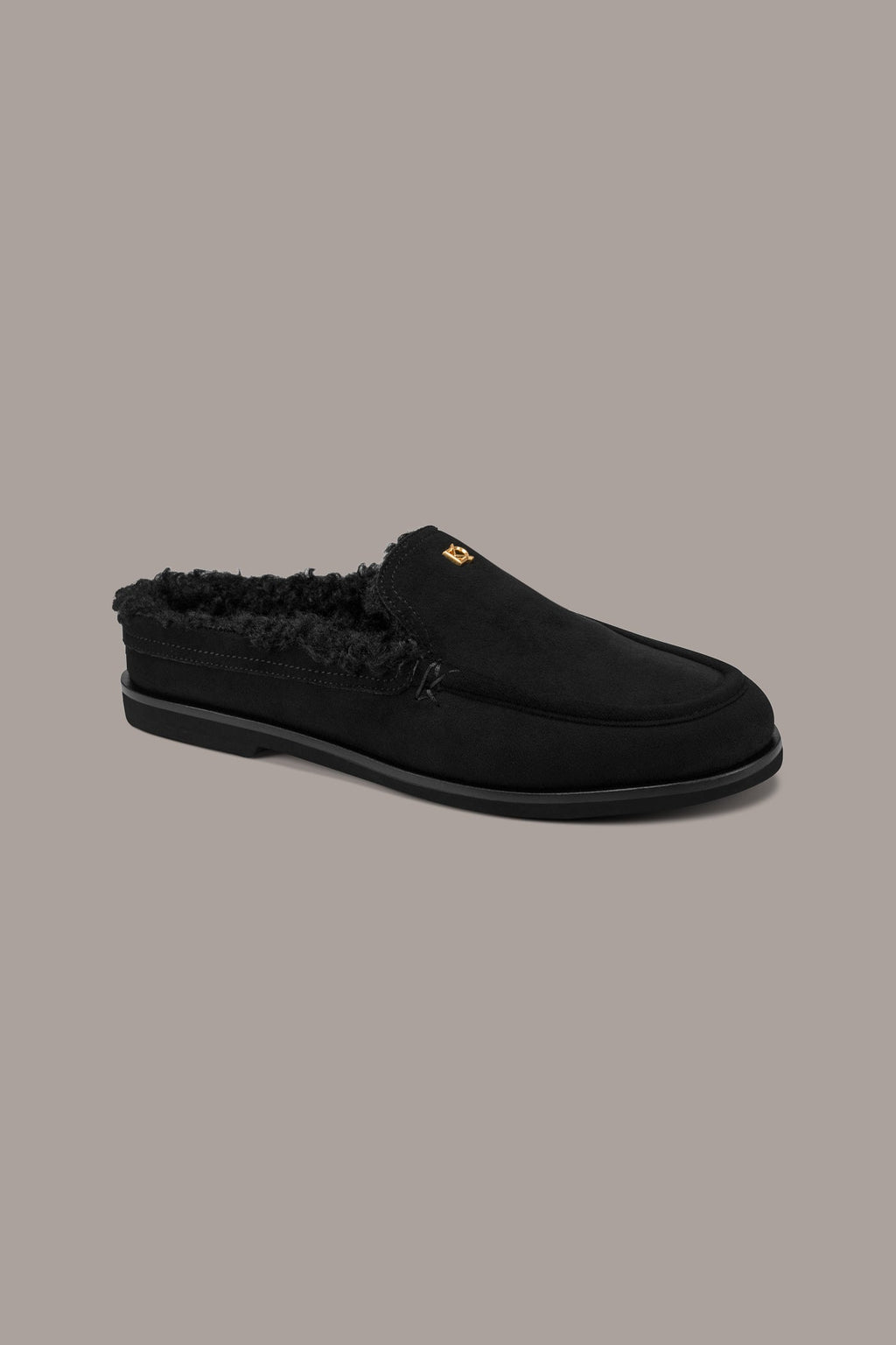 GIANNA LOAFER MULE