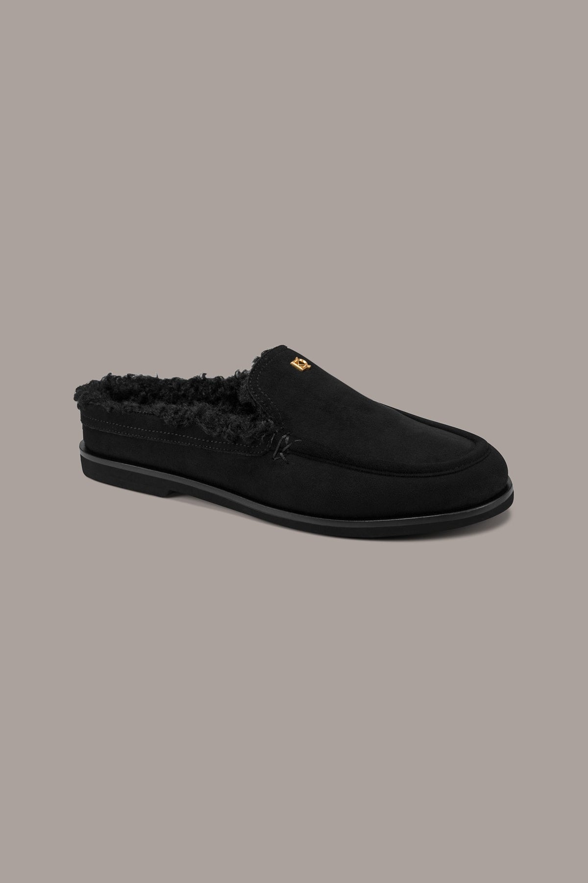 GIANNA LOAFER MULE