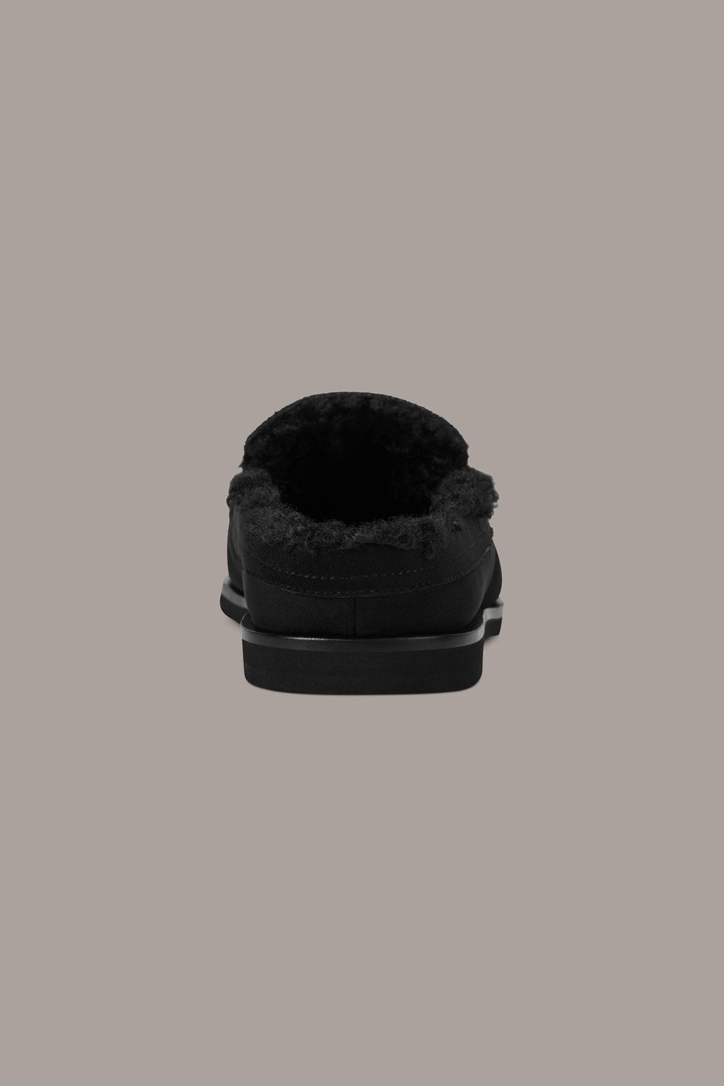 GIANNA LOAFER MULE