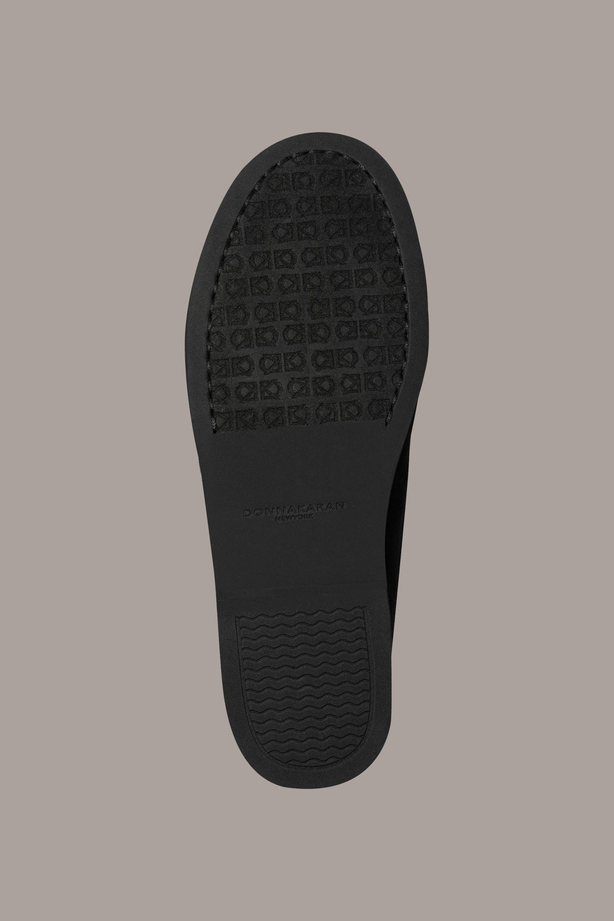 GIANNA LOAFER MULE