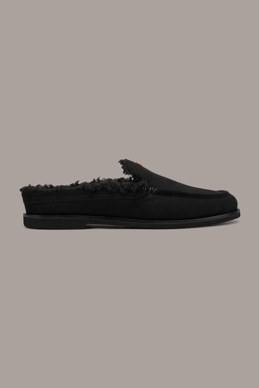 GIANNA LOAFER MULE