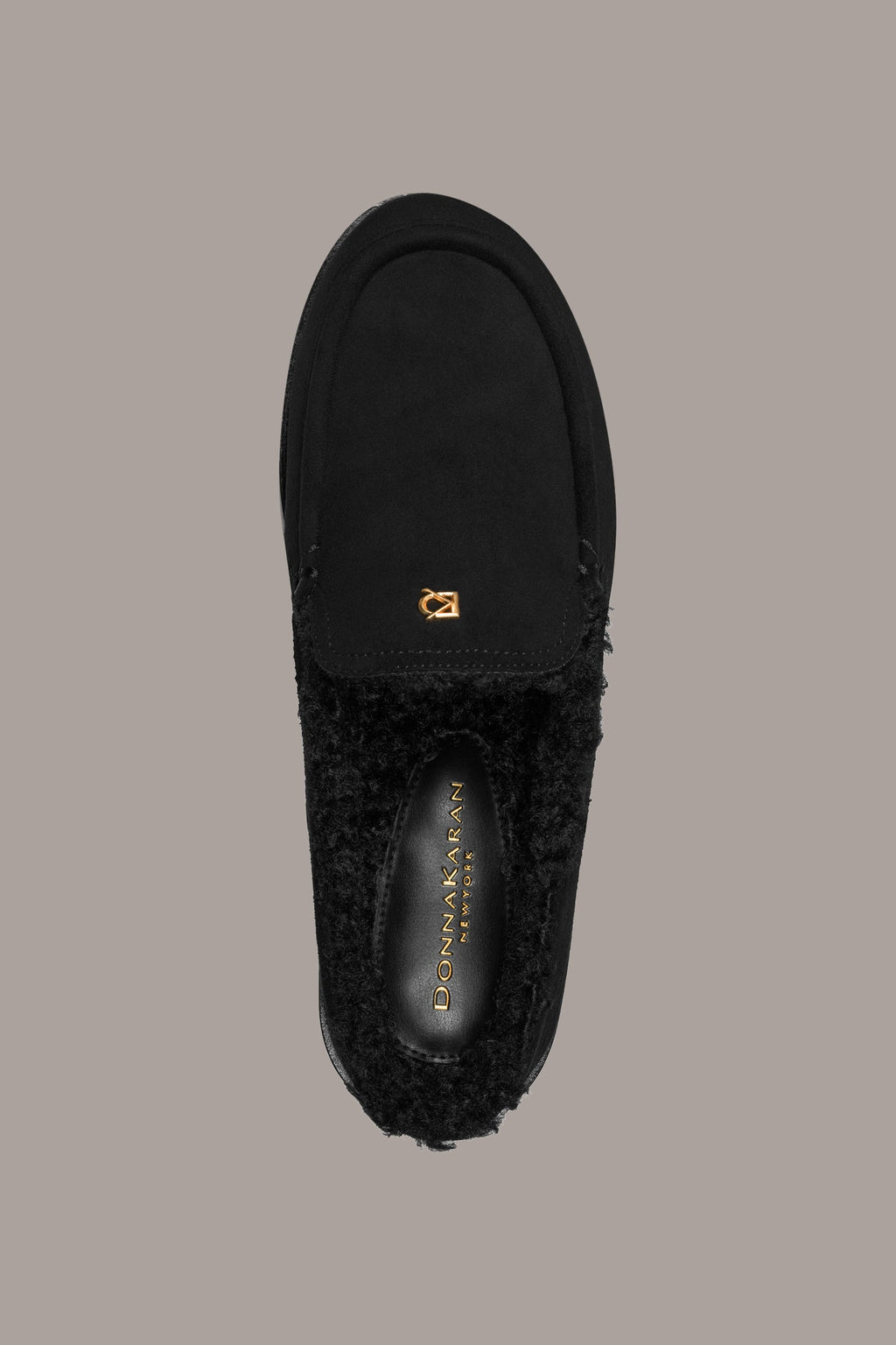 GIANNA LOAFER MULE