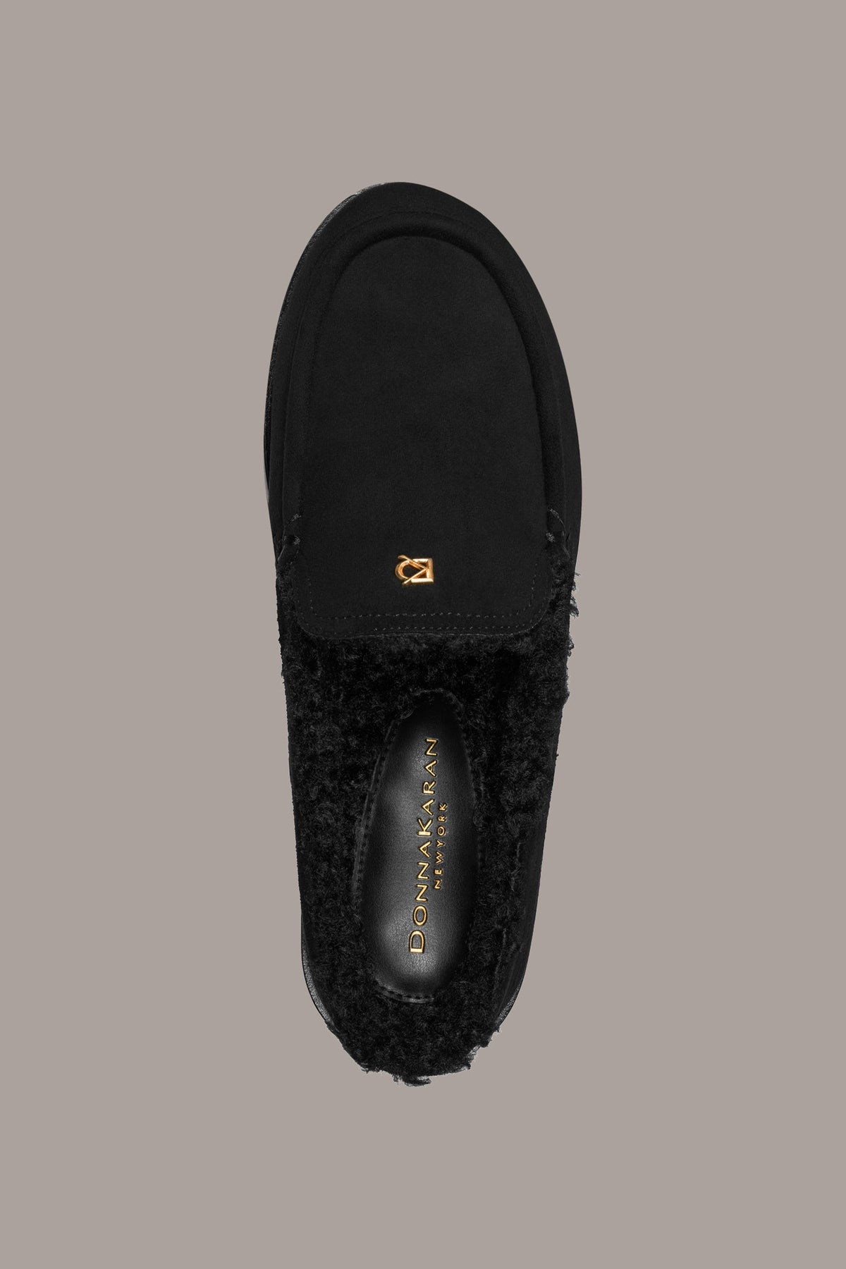 GIANNA LOAFER MULE