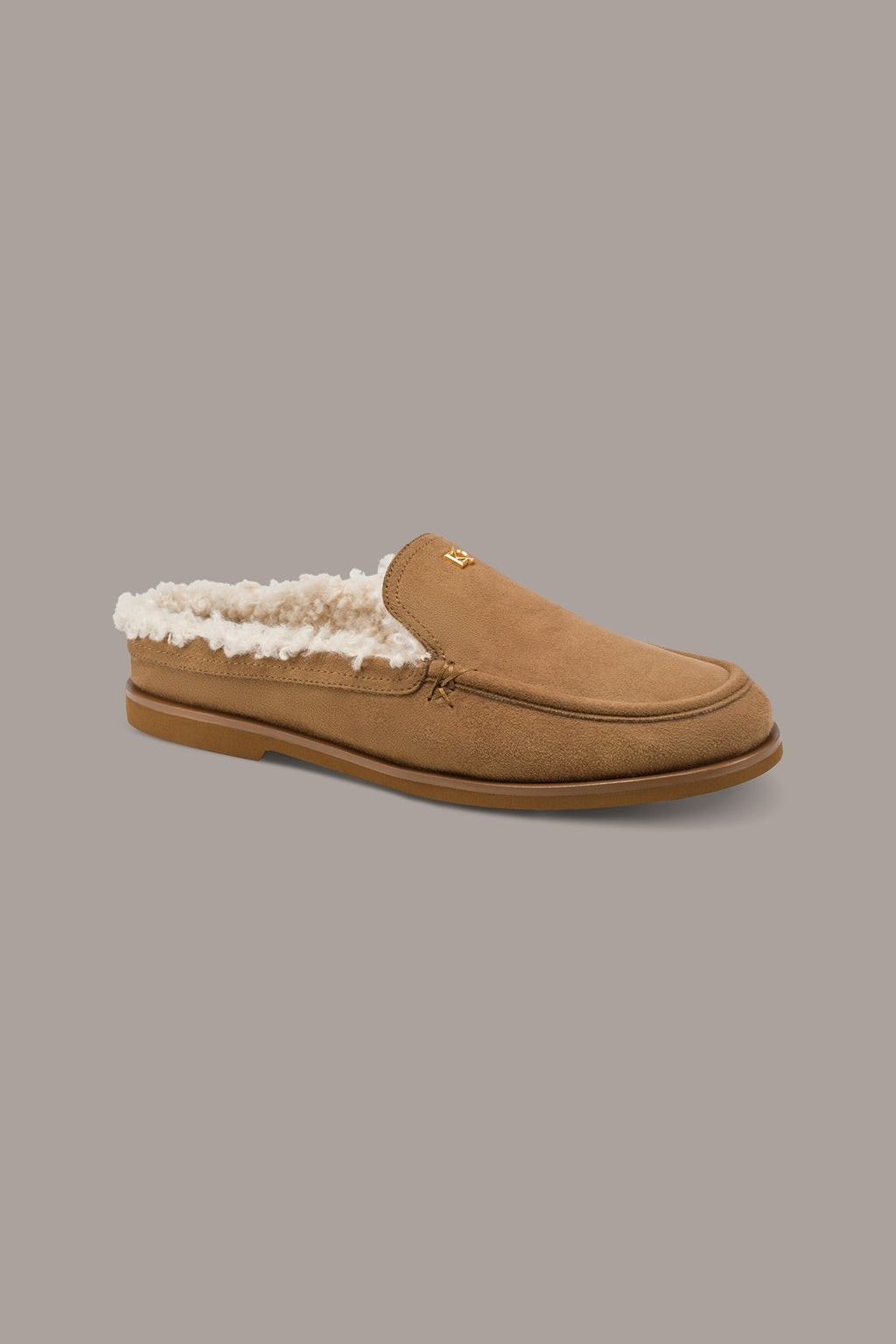 GIANNA LOAFER MULE