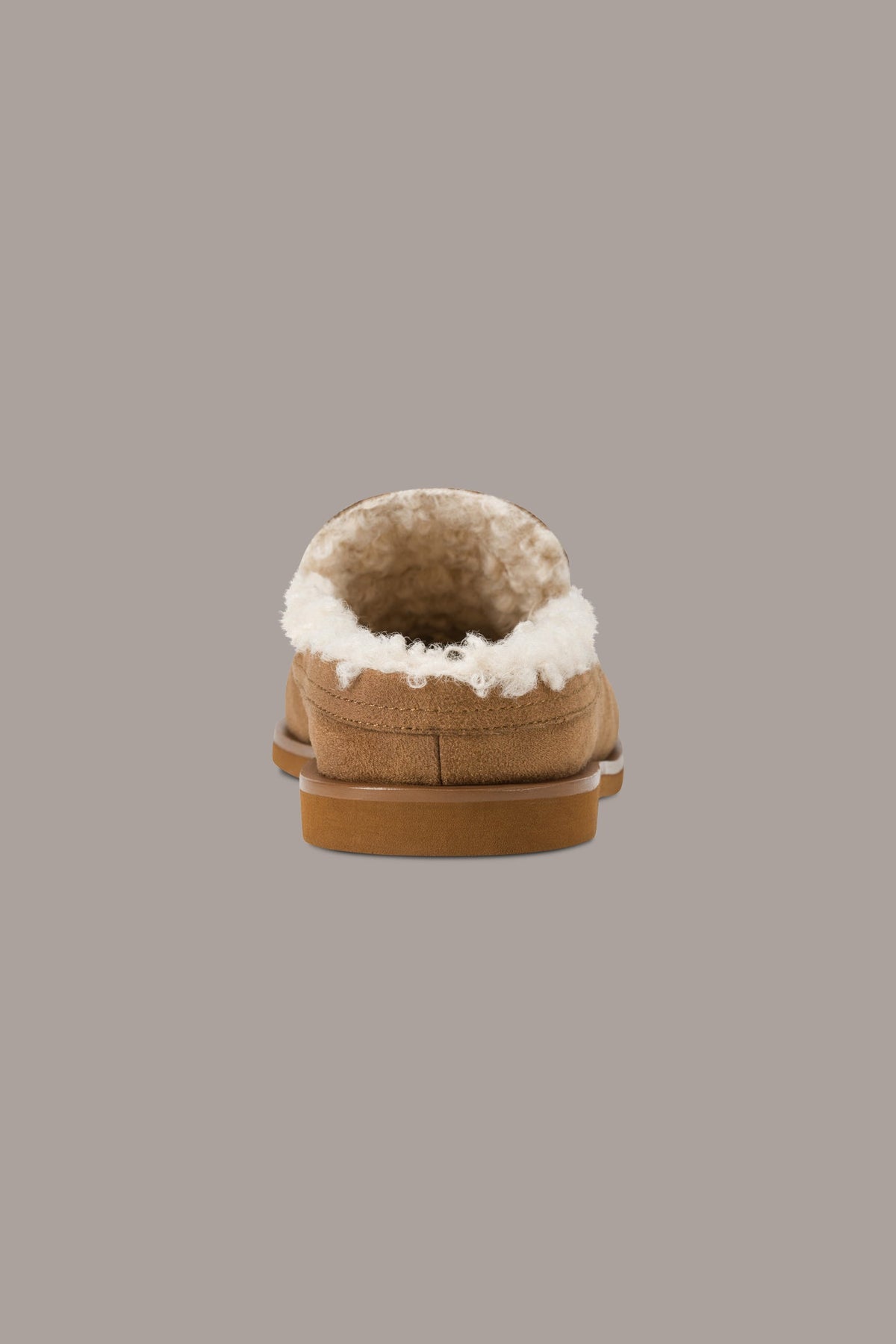 GIANNA LOAFER MULE
