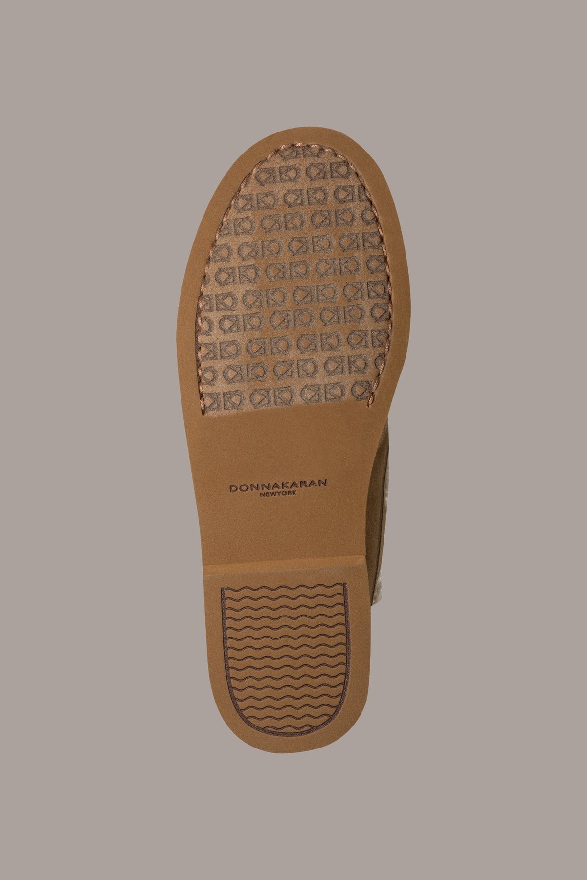 GIANNA LOAFER MULE
