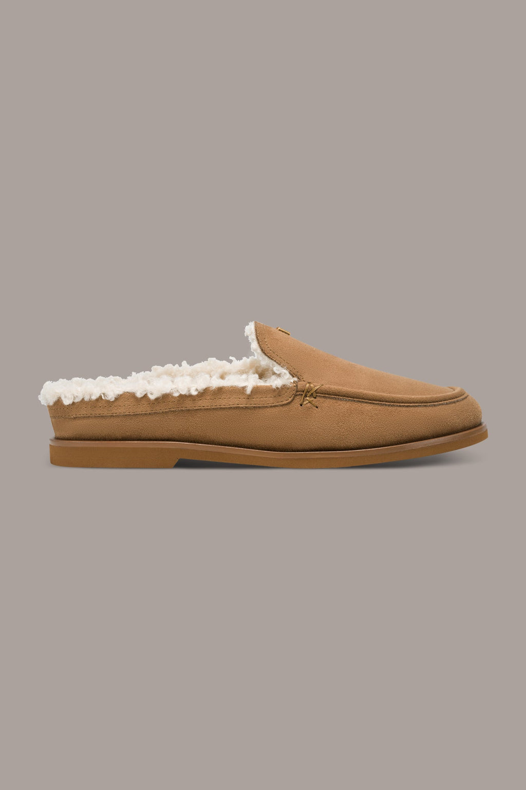 GIANNA LOAFER MULE