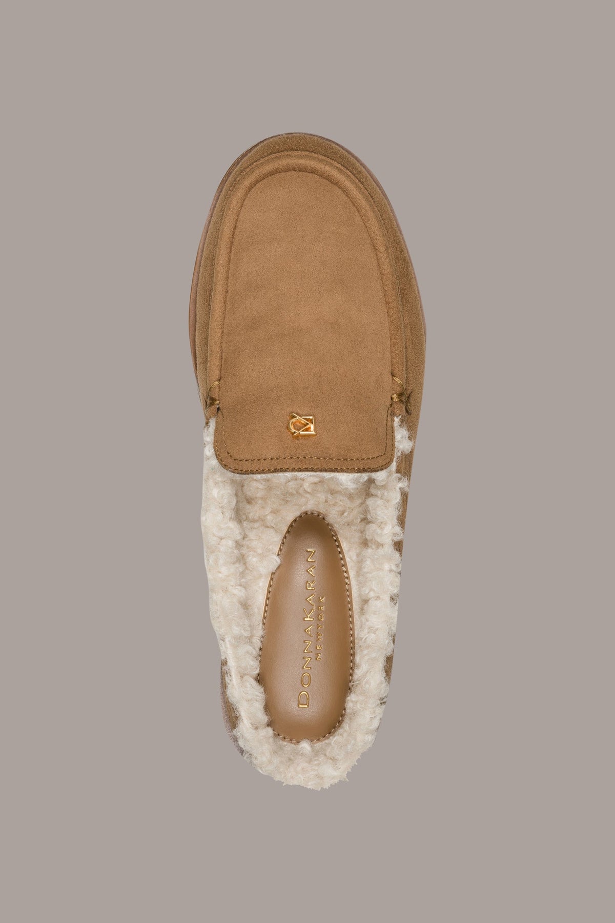 GIANNA LOAFER MULE