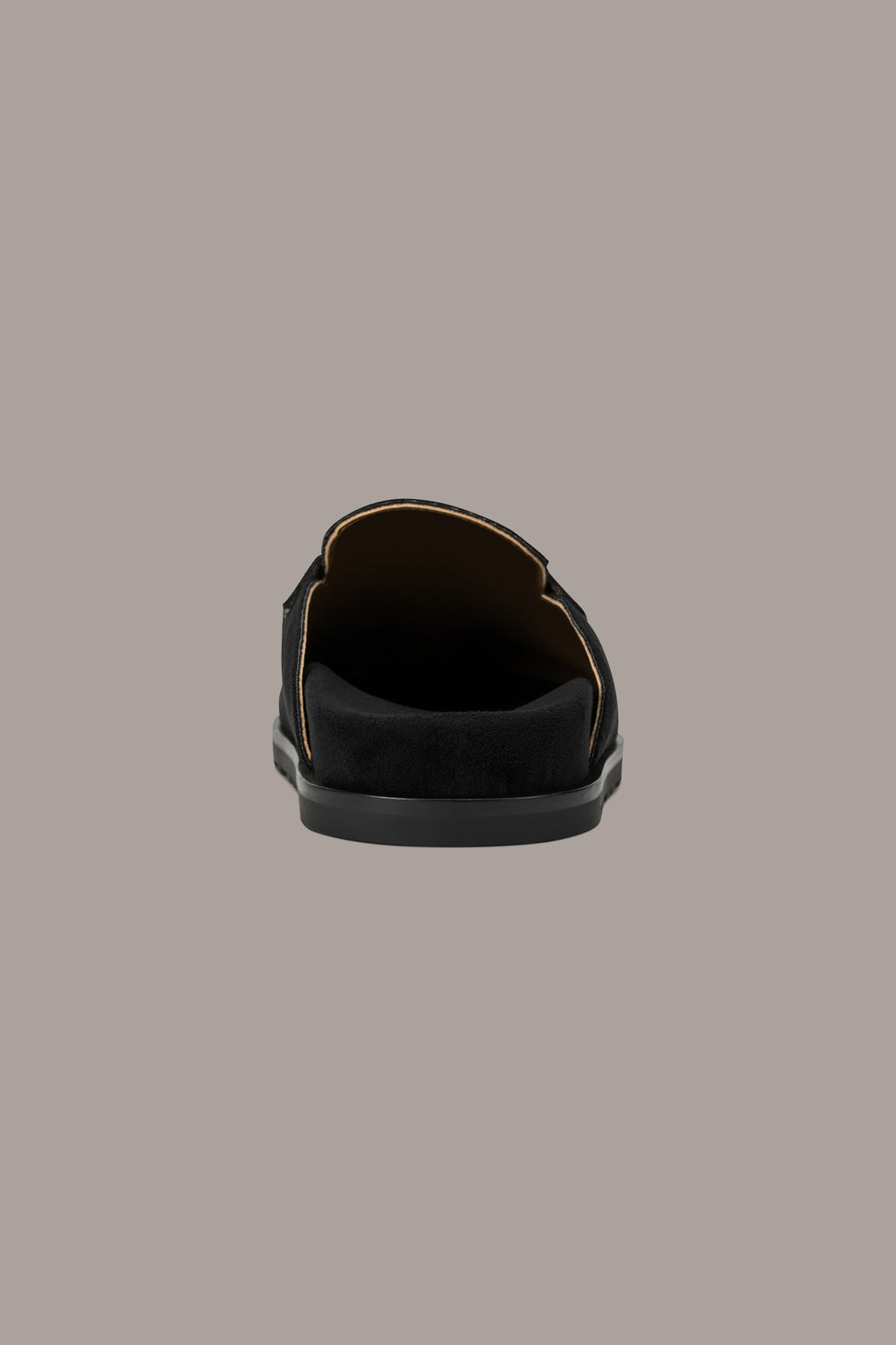 HAYDEN SLIP-ON MULE