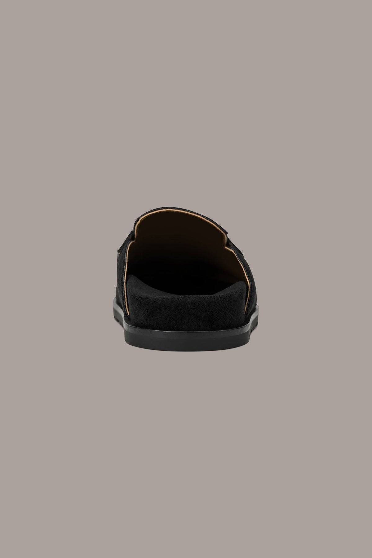 HAYDEN SLIP-ON MULE