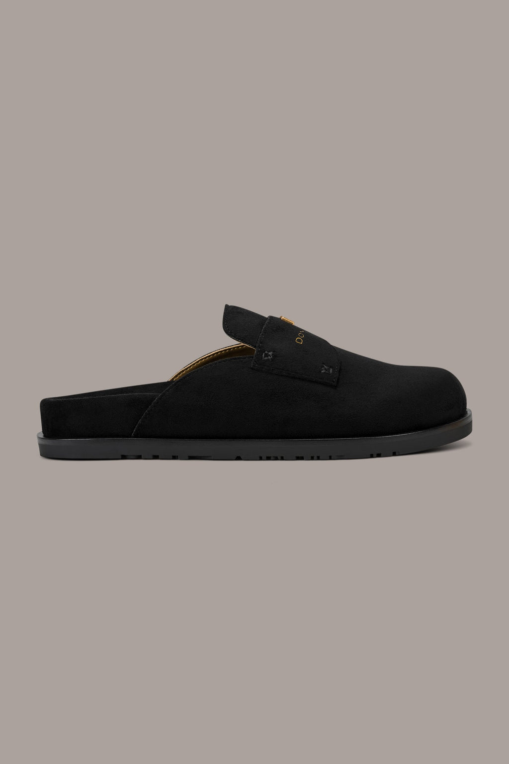 HAYDEN SLIP-ON MULE
