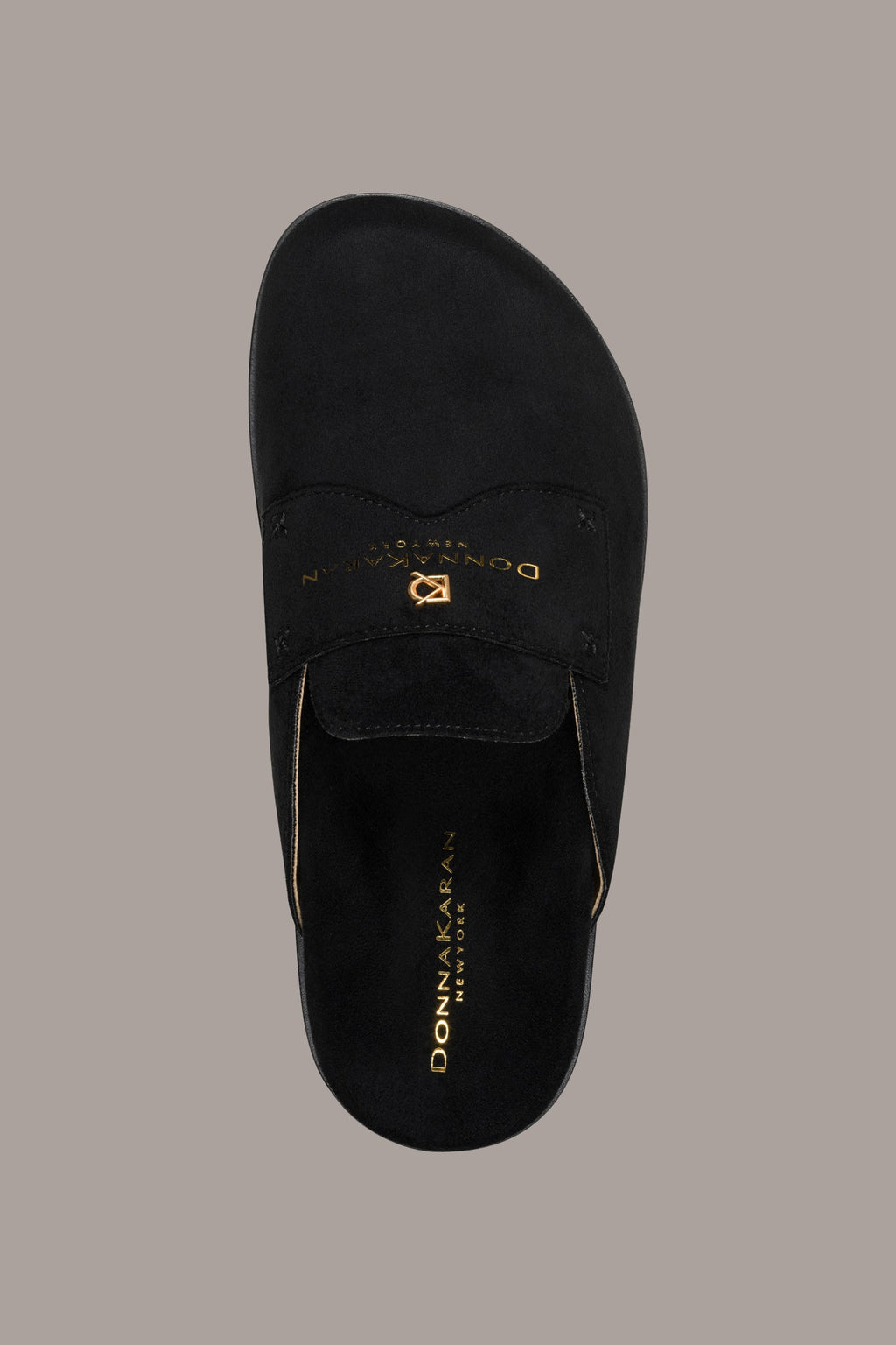 HAYDEN SLIP-ON MULE