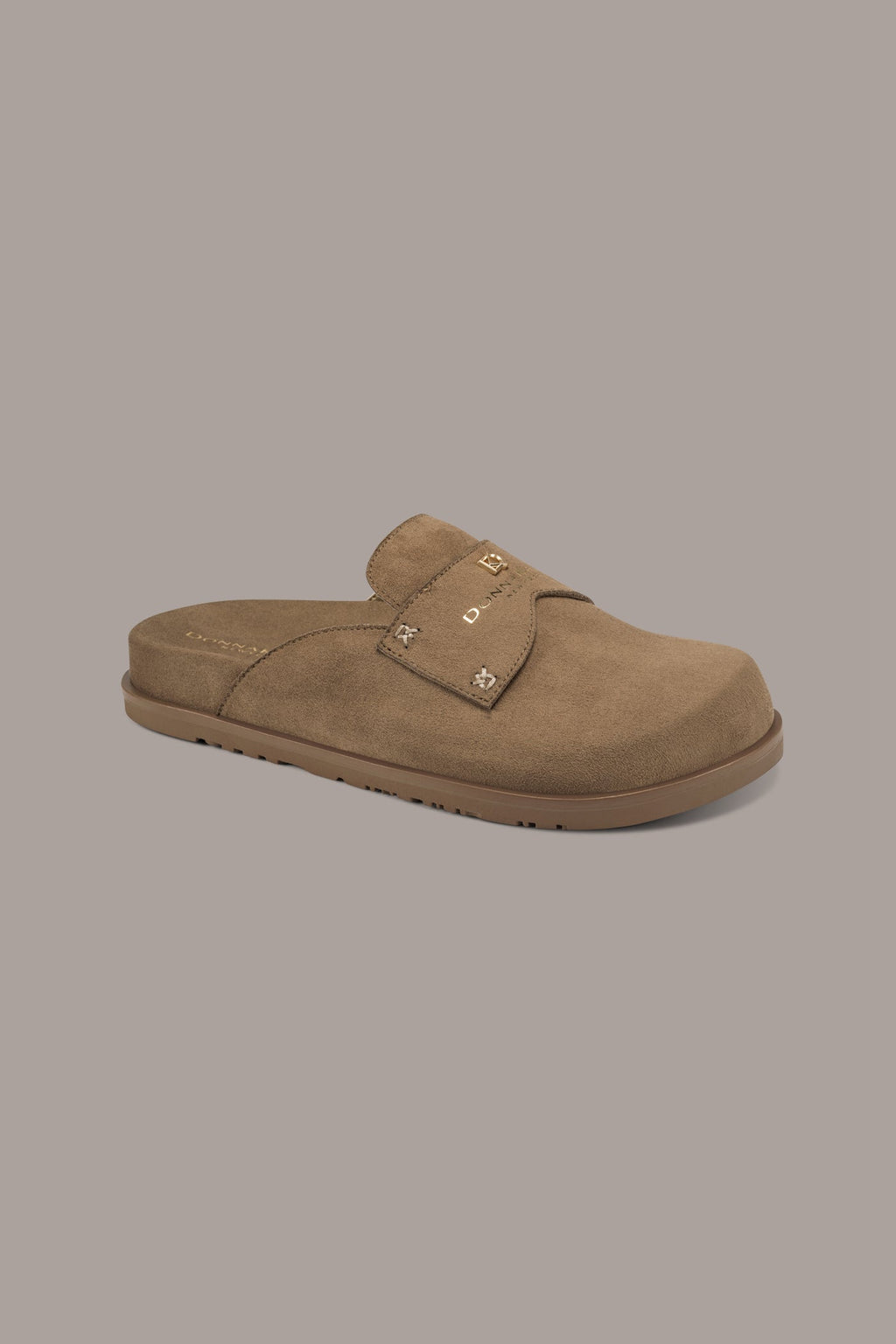 HAYDEN SLIP-ON MULE