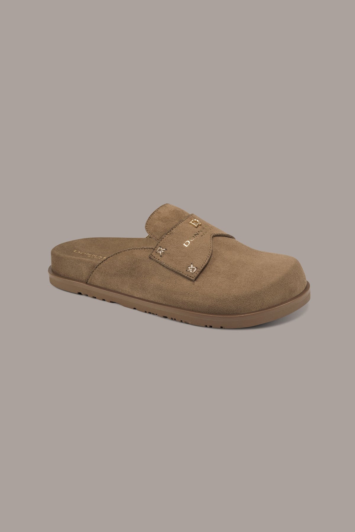 HAYDEN SLIP-ON MULE