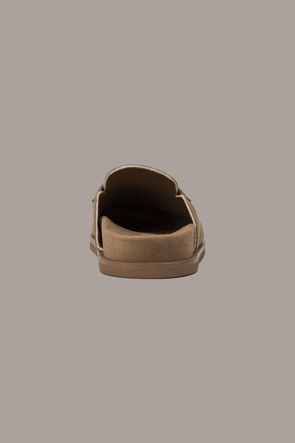 HAYDEN SLIP-ON MULE