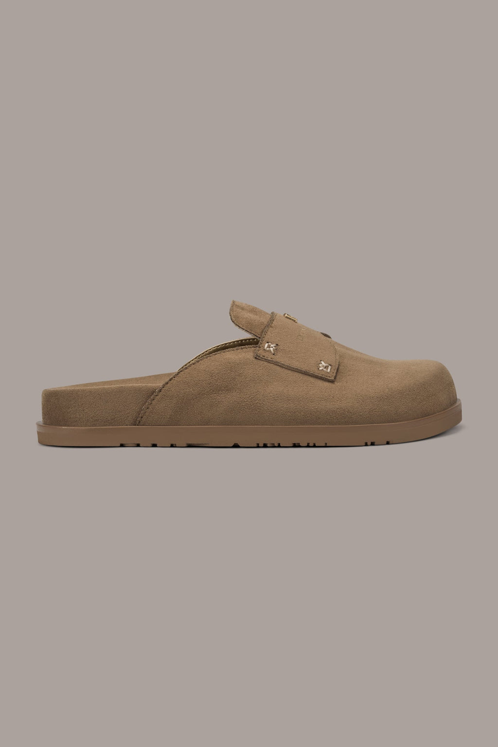 HAYDEN SLIP-ON MULE