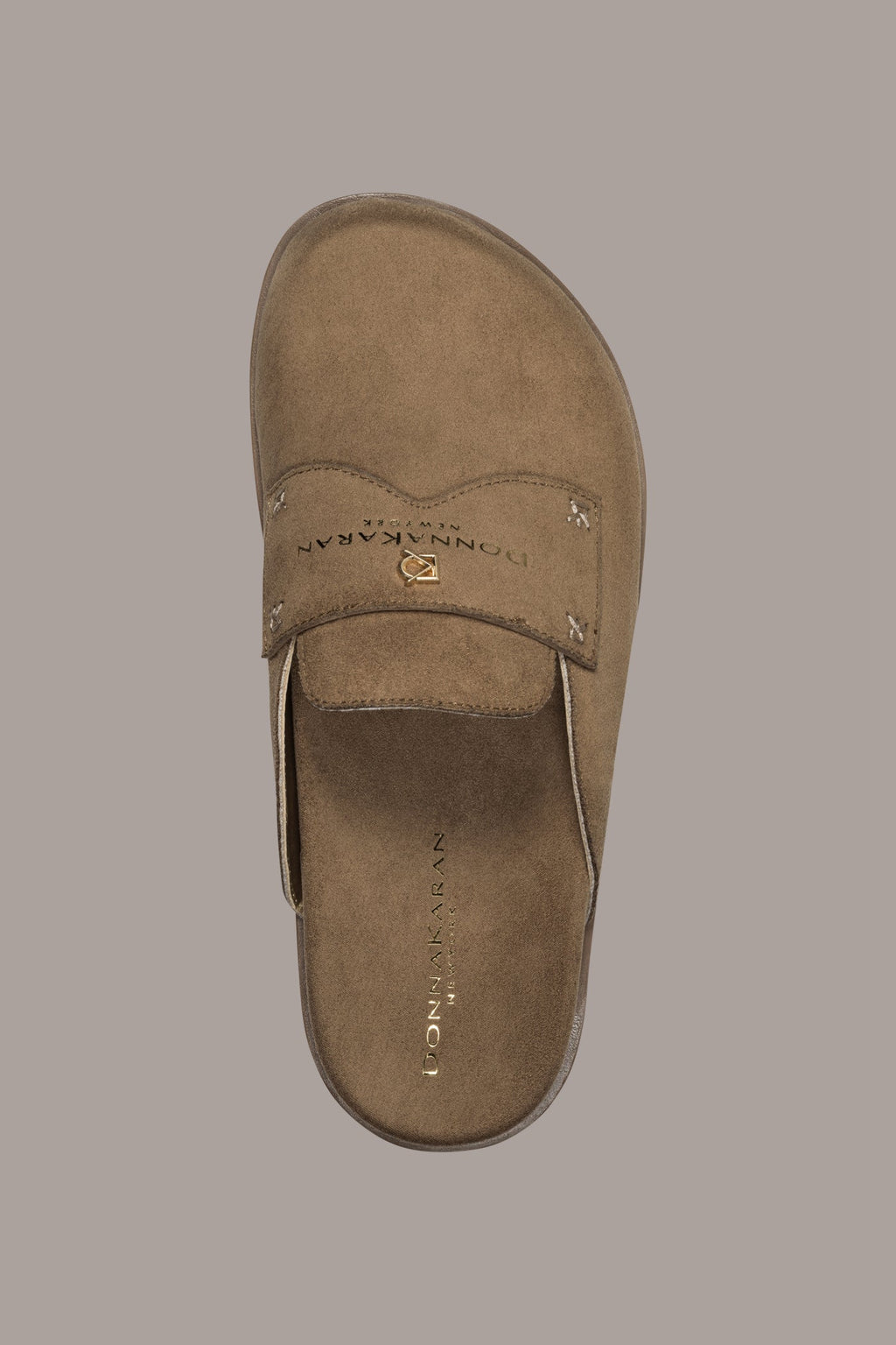 HAYDEN SLIP-ON MULE