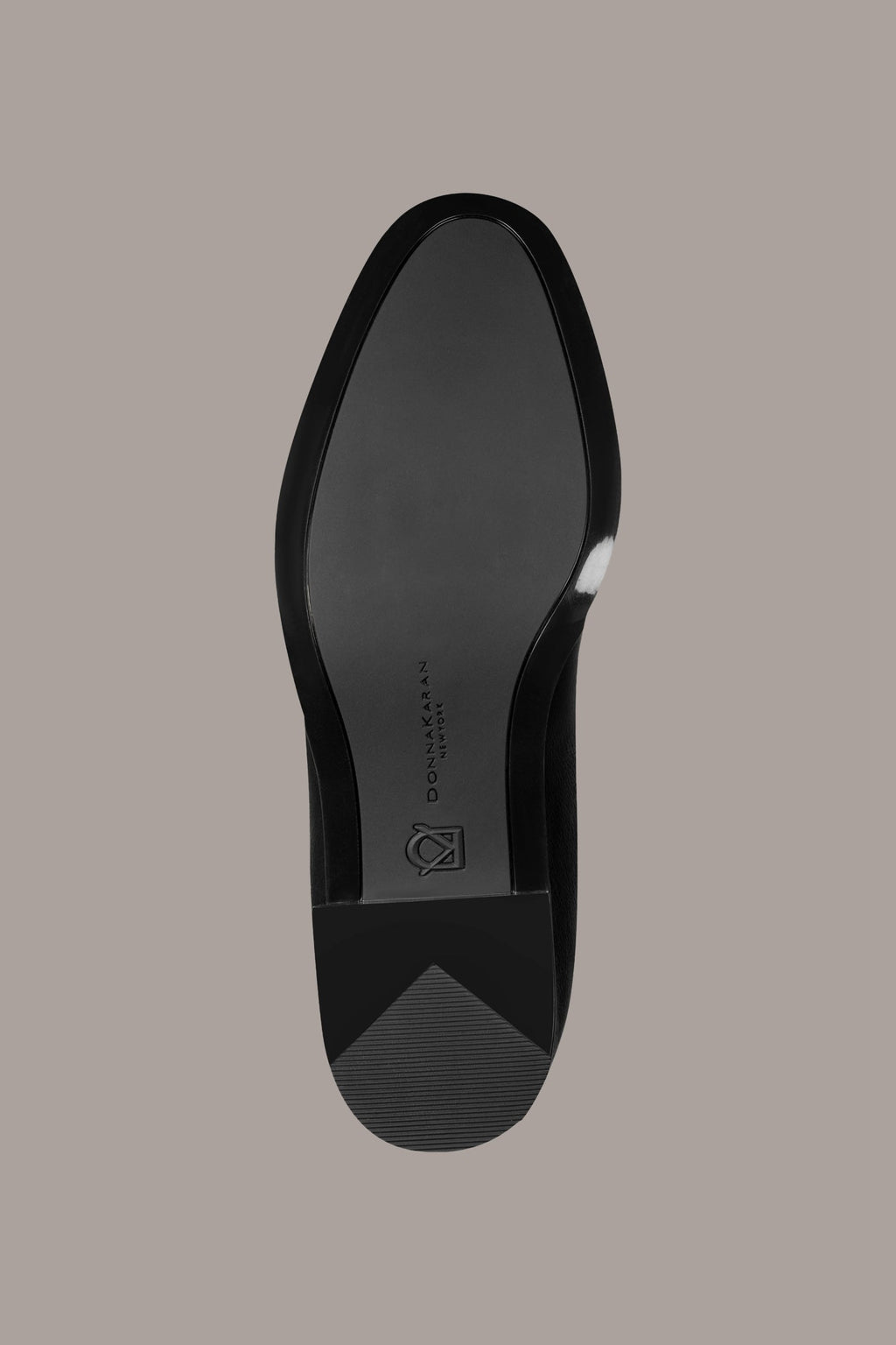 HERA LEATHER TALL BOOT