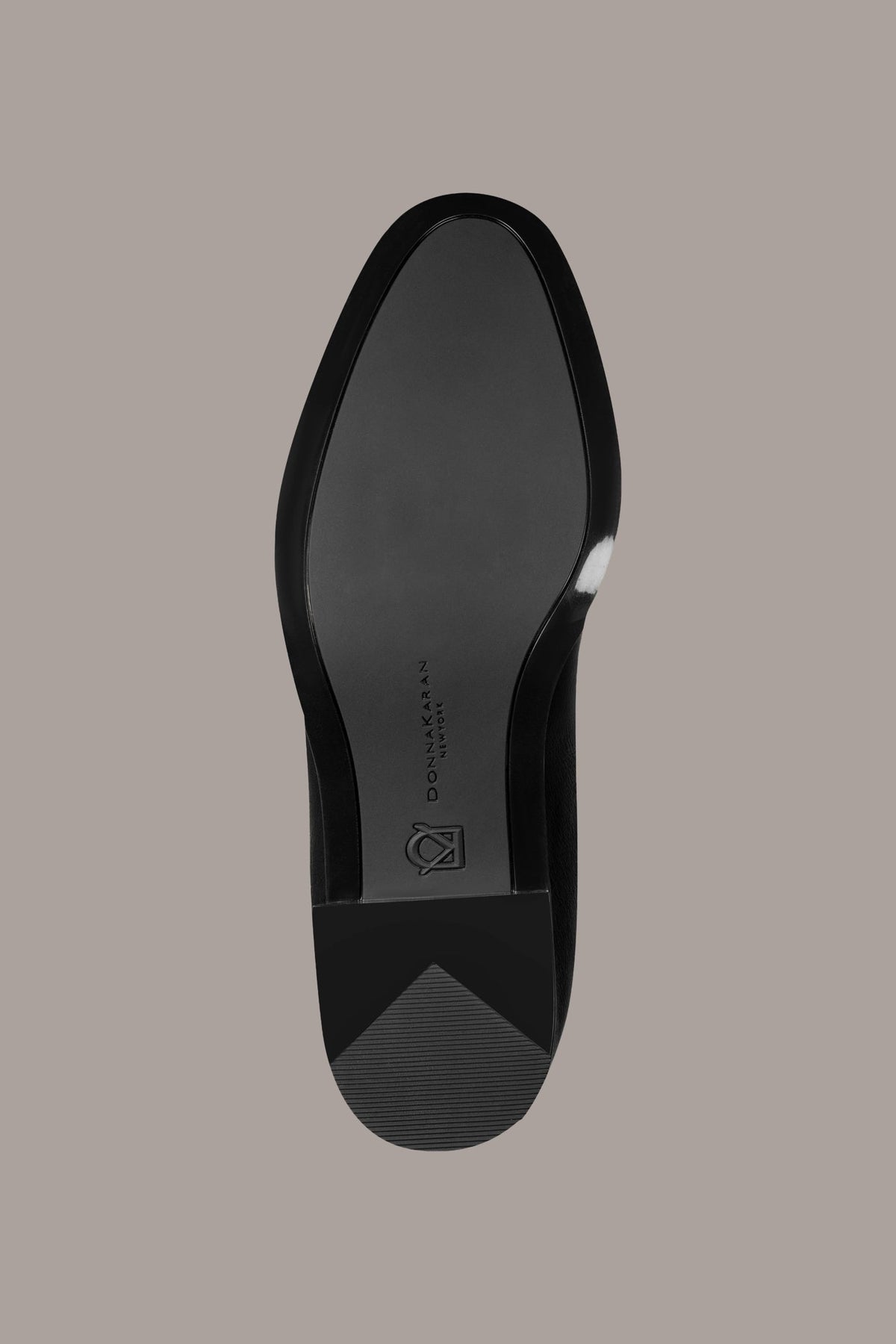 HERA LEATHER TALL BOOT