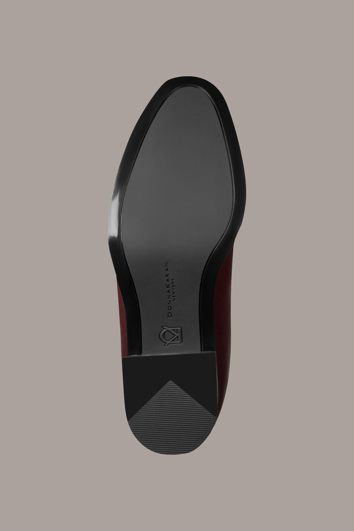 HERA LEATHER TALL BOOT