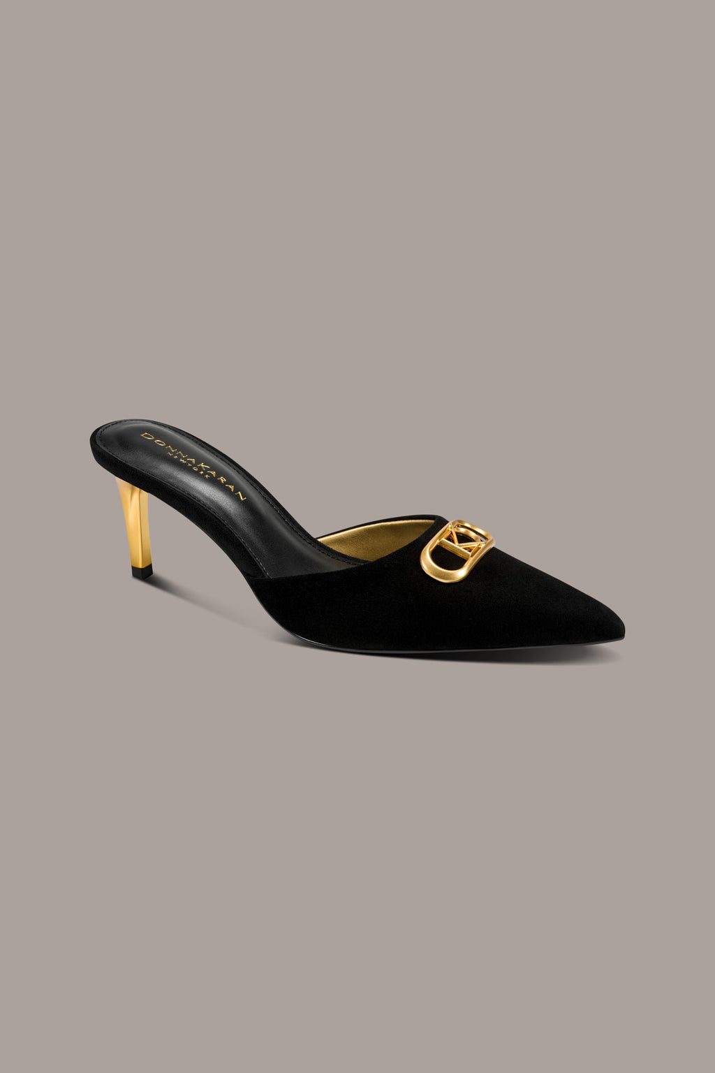 PEARL MULE PUMP