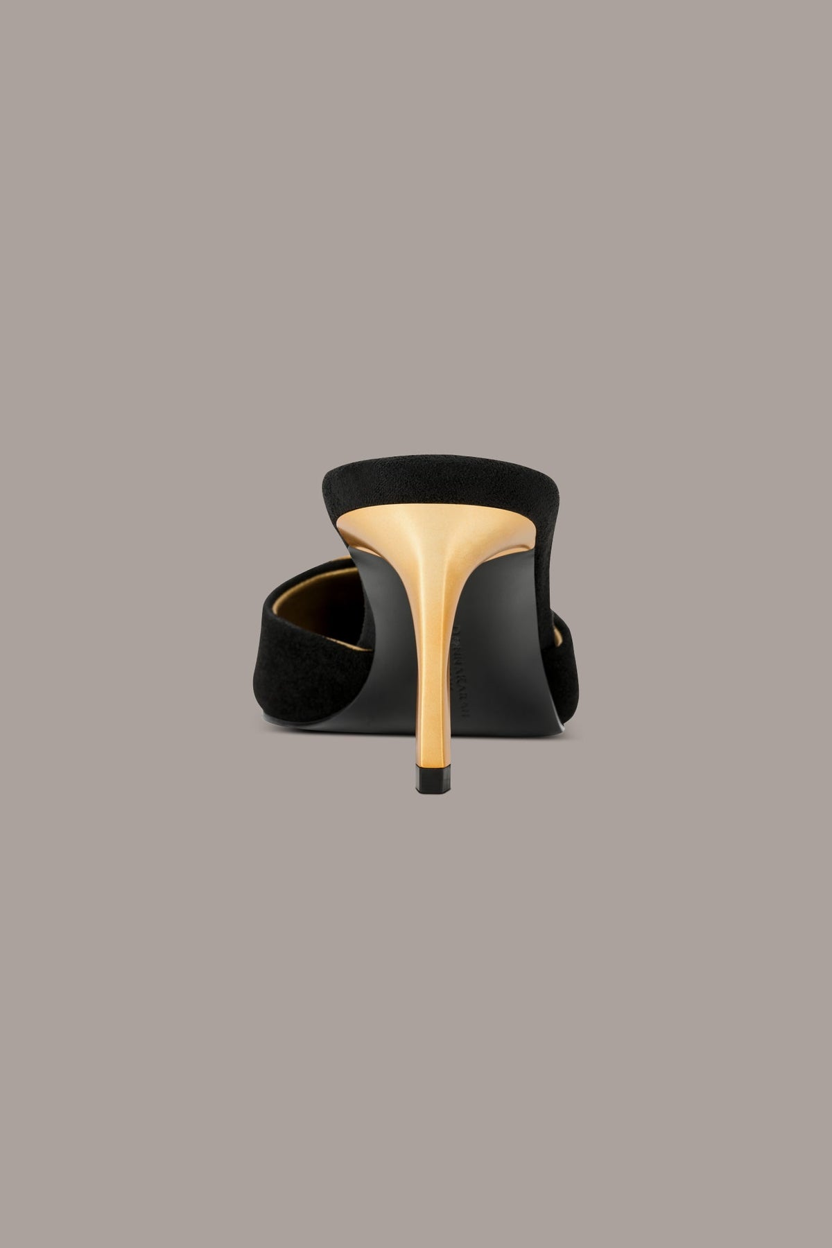 PEARL MULE PUMP