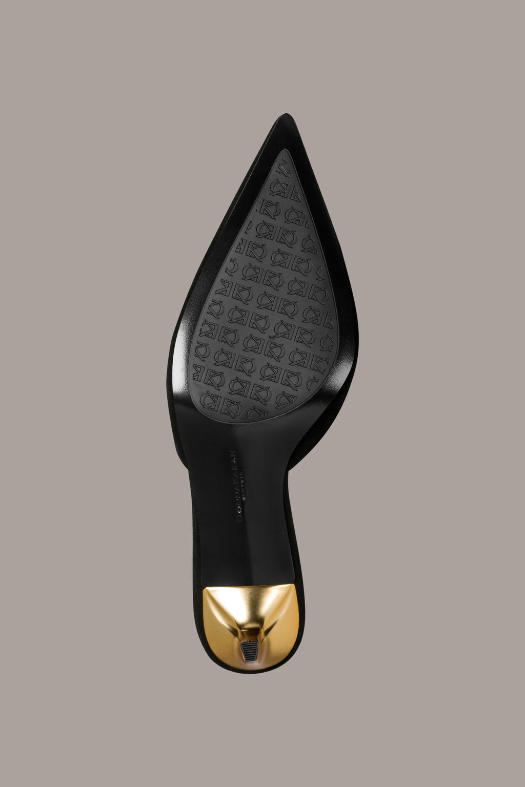 PEARL MULE PUMP