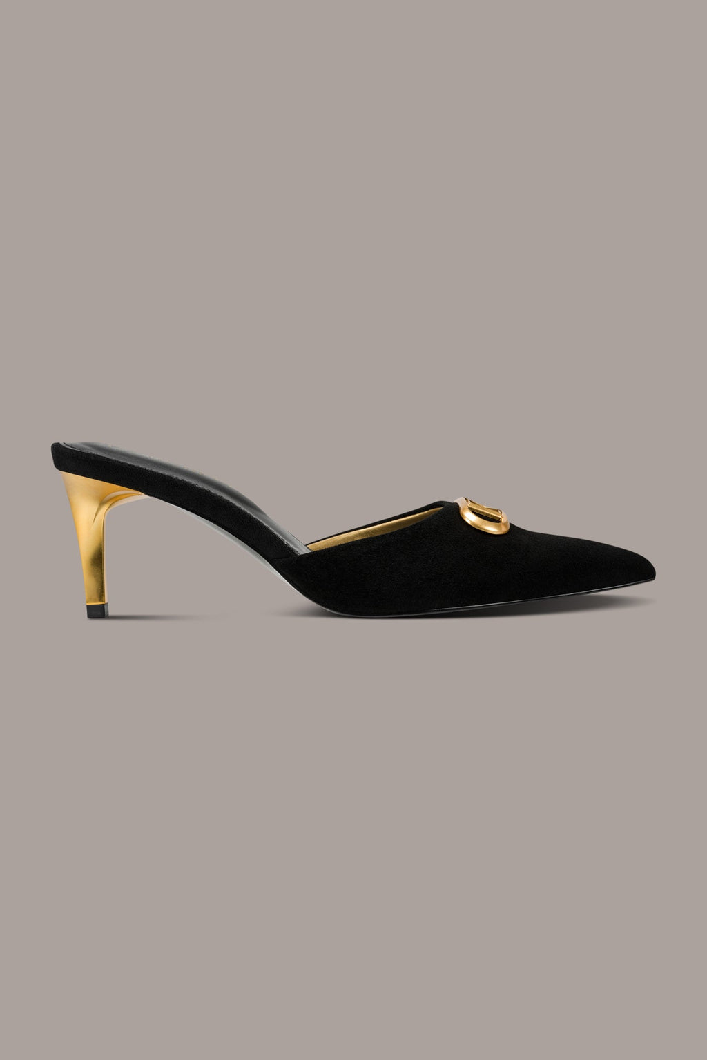PEARL MULE PUMP